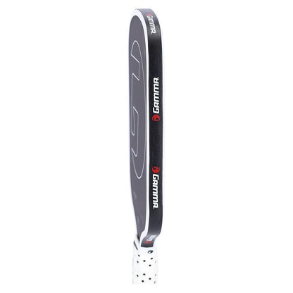Pickleball Paddle Edge Guard Tape Black Accessories Gamma
