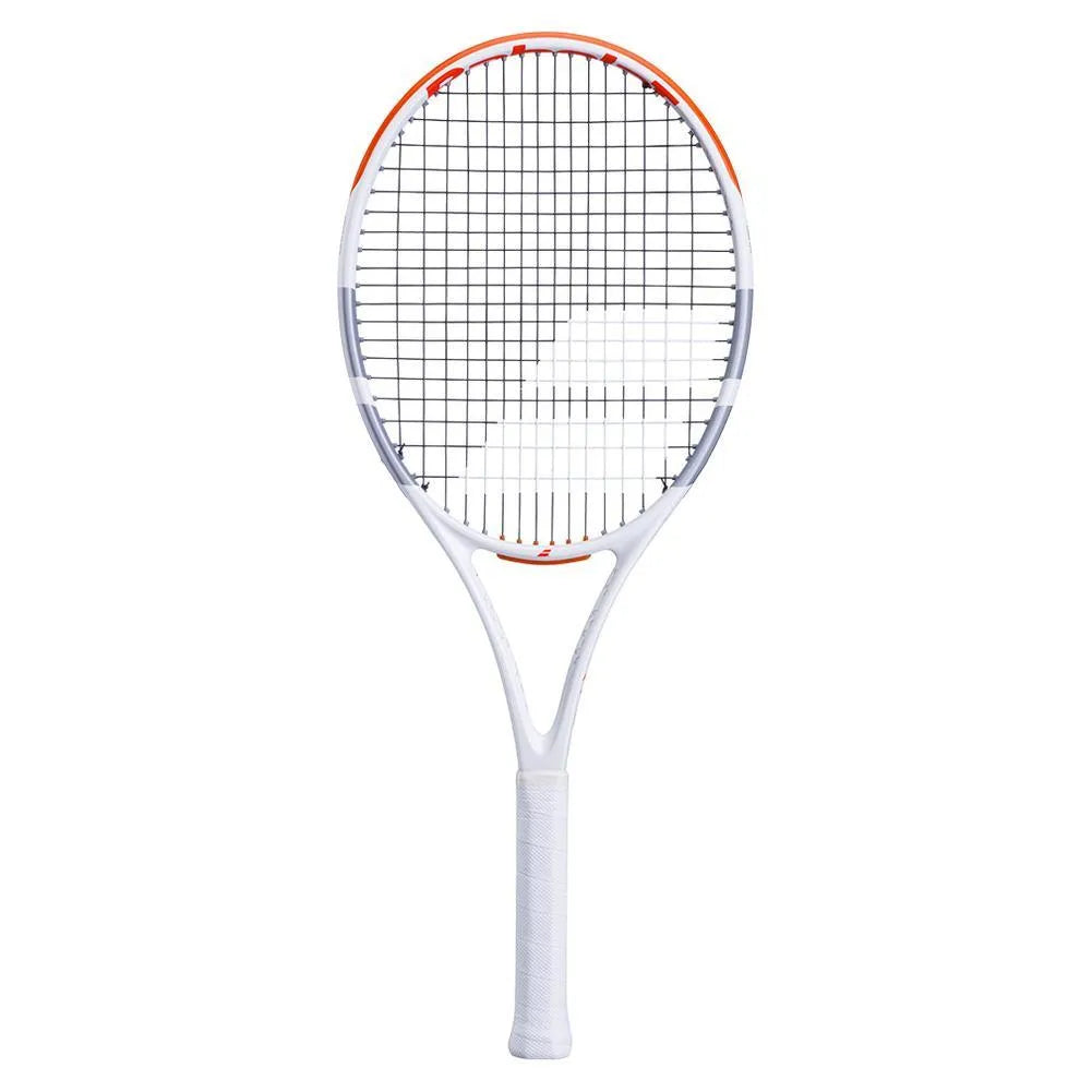 EVO Strike Prestrung Tennis Racquet-Racquets-Babolat-111977-DEFAULT-L-Tennis Express