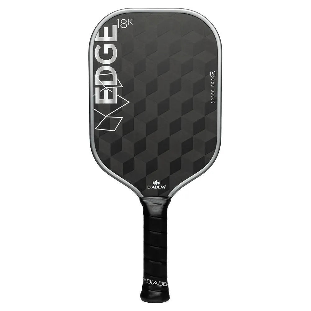 Edge 18k Speed Pro Pickleball Paddle-Racquets-Diadem-112201-DEFAULT-L-Tennis Express