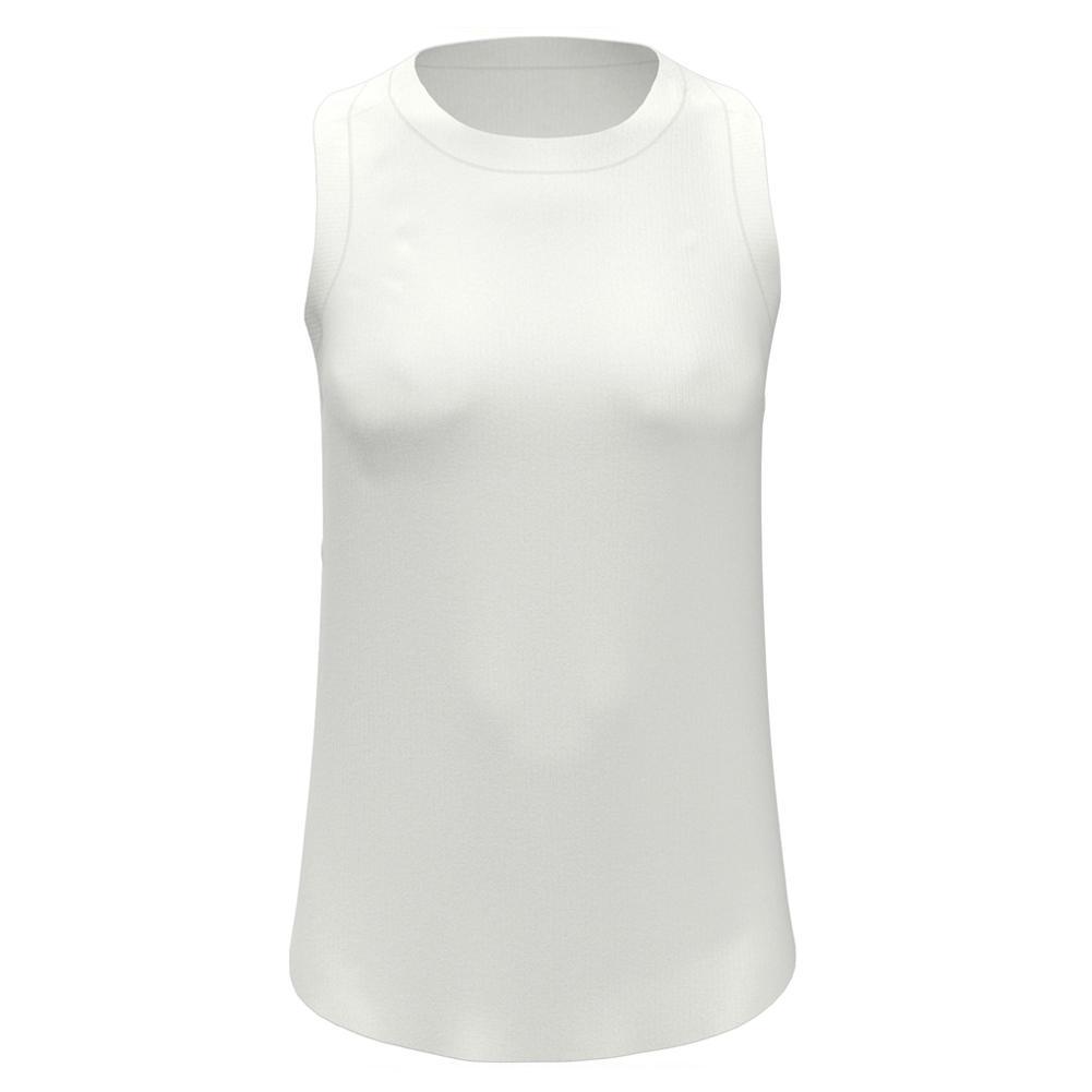 Women's Essentials Rib Tennis Tank Apparel Penguin