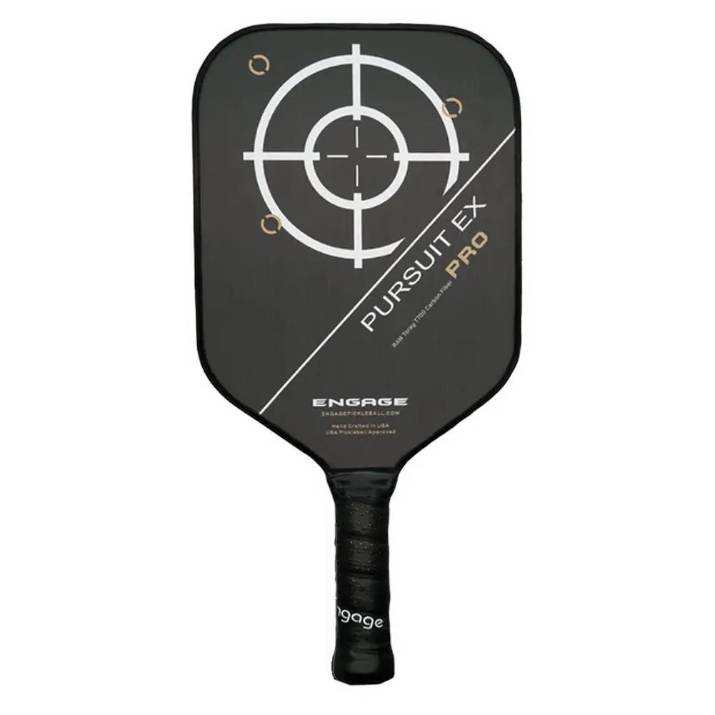 Pursuit Pro EX Lite Pickleball Paddle-Racquets-Engage Pickleball-112846-DEFAULT-L-Tennis Express