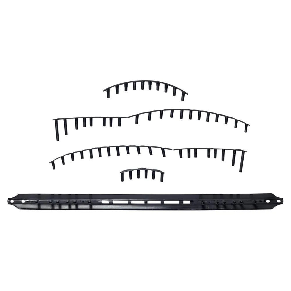 Pro Staff 97L v14 Bumper and Grommet