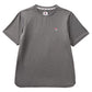 Boys' Short Sleeve Performance Tennis Top Apparel Fila