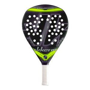AKKERON ARMAGEDDON 23 PADEL RACKET Padel Racket Akkeron