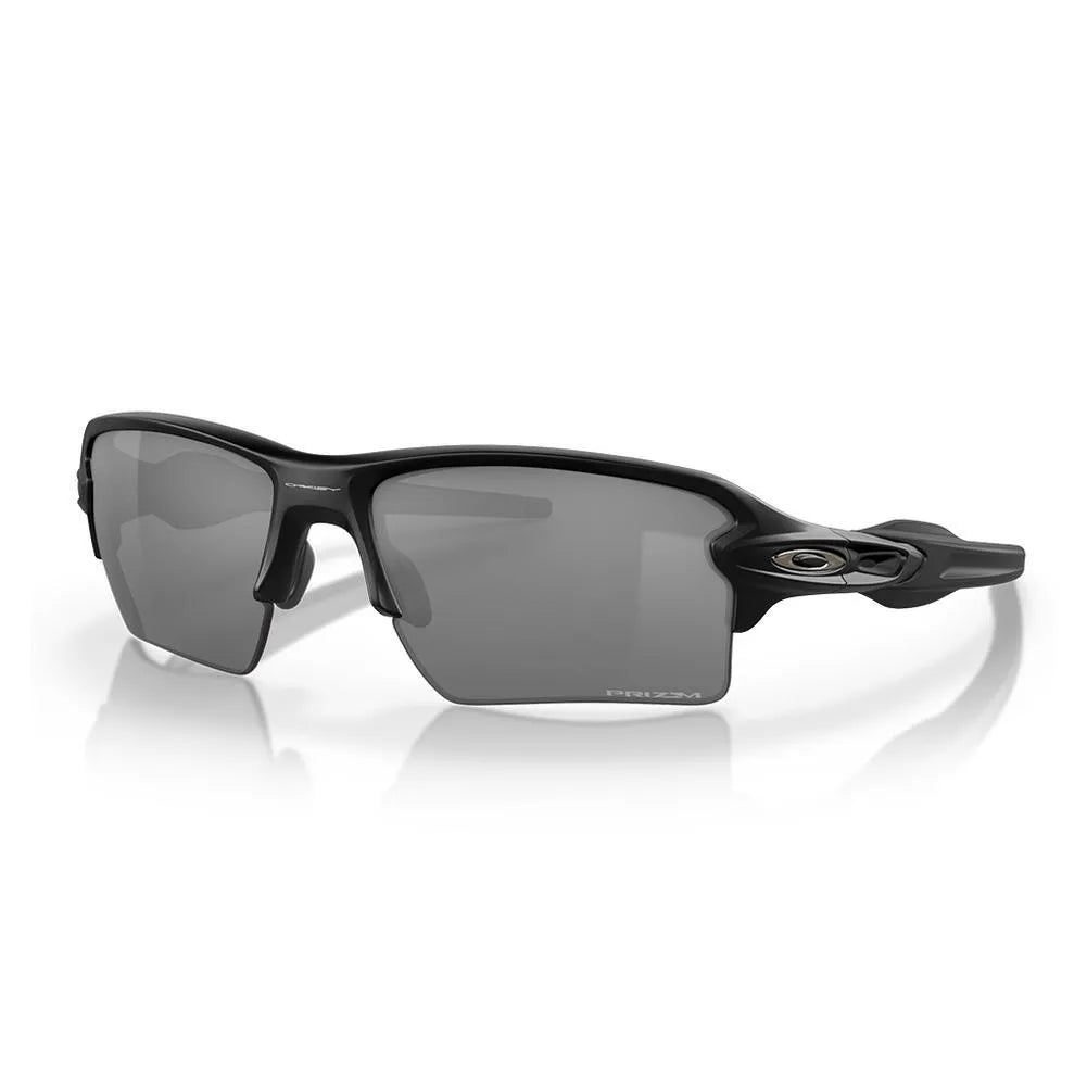 FlakÂ® 2.0 XL Sunglasses Matte and Prizm Black