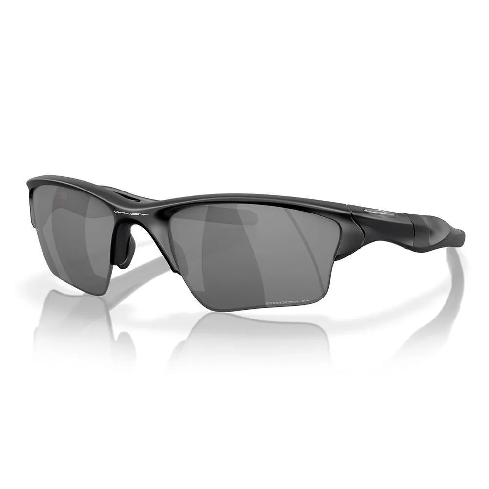 Half JacketÂ® 2.0 XL Polarized Sunglasses Matte and Prizm Black