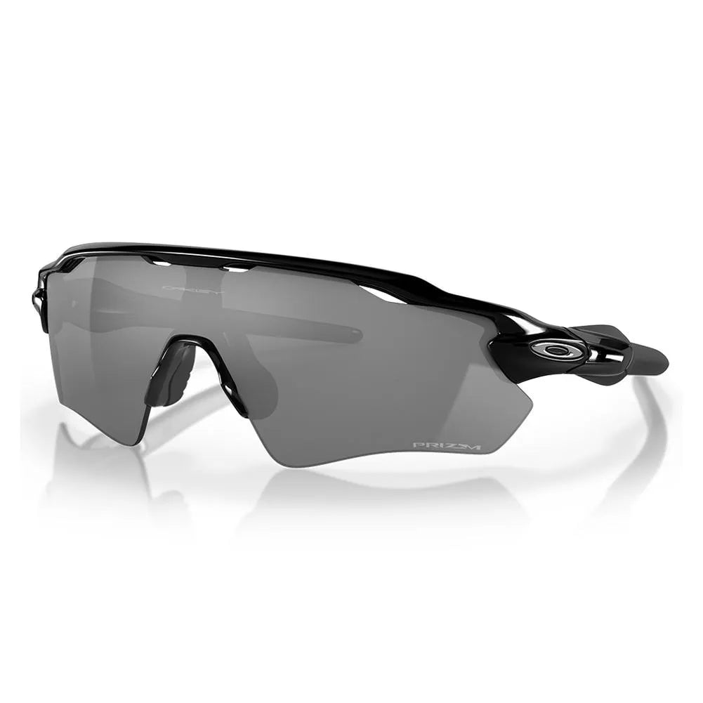RadarÂ® EV PathÂ® Sunglasses Polished and Prizm Black