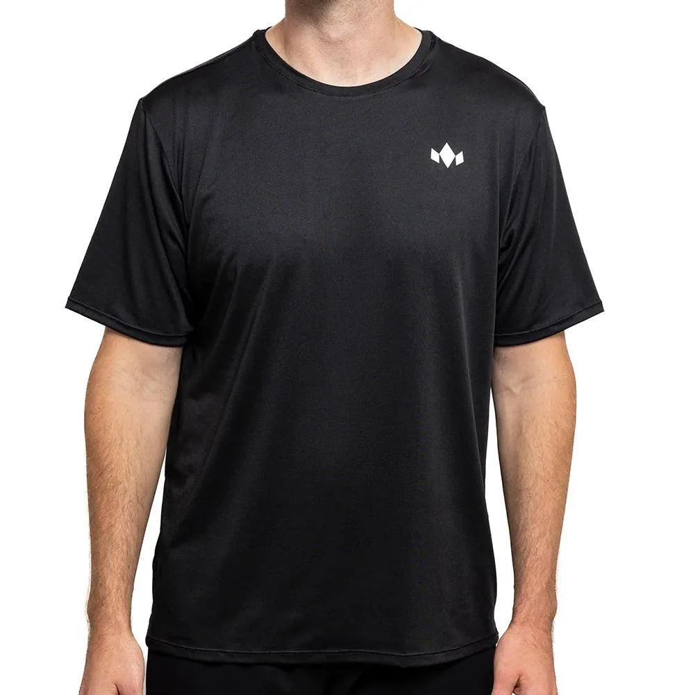 Men's Essential Crew Neck