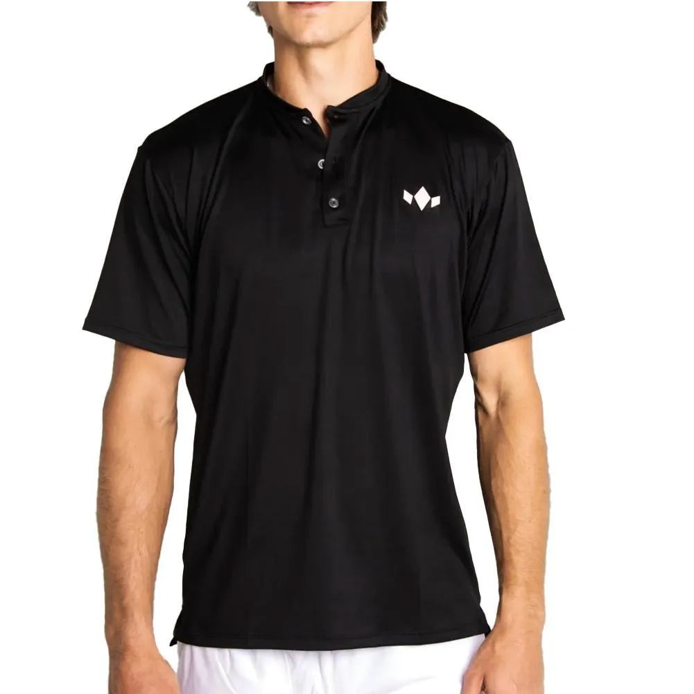 Men's Essential Henley