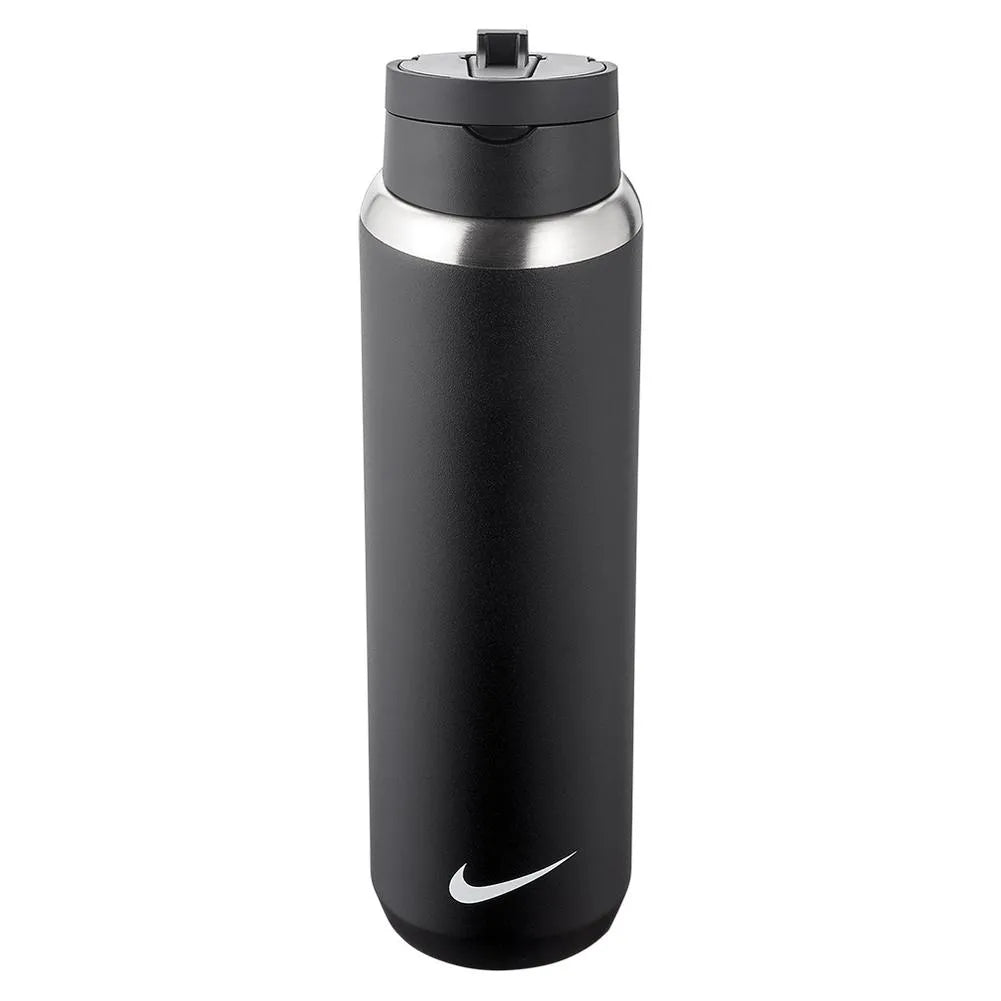 SS Recharge Straw Sports Bottle 24 oz