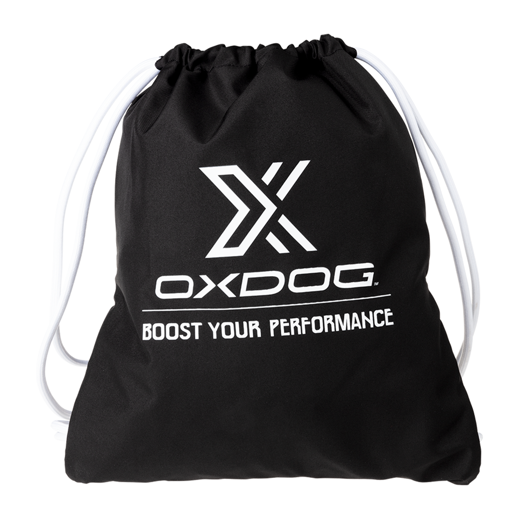 Padel Bag de Cuerdas Oxdog Negro
