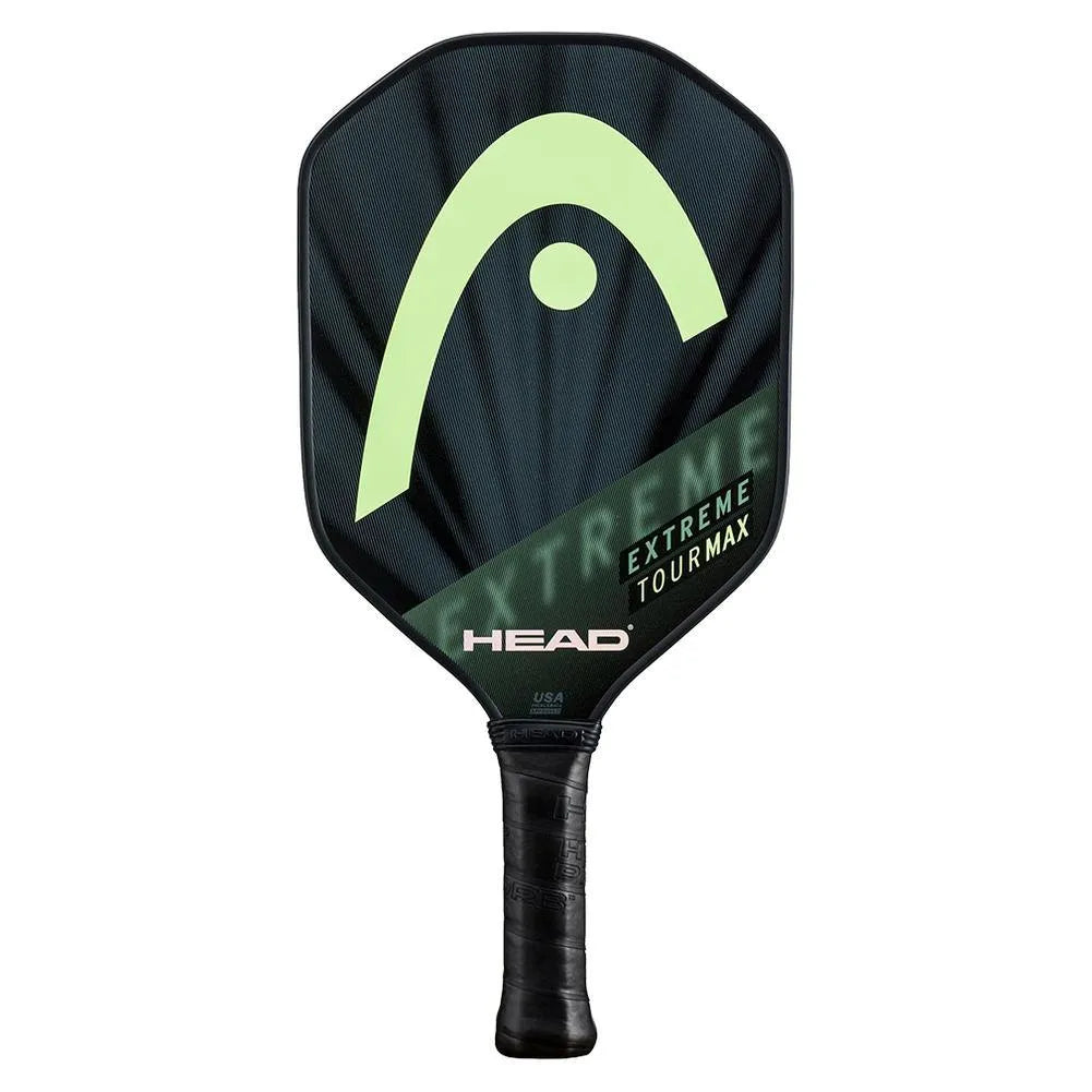 Extreme Tour MAX 2023 Pickleball Paddle Grip 3 7/8