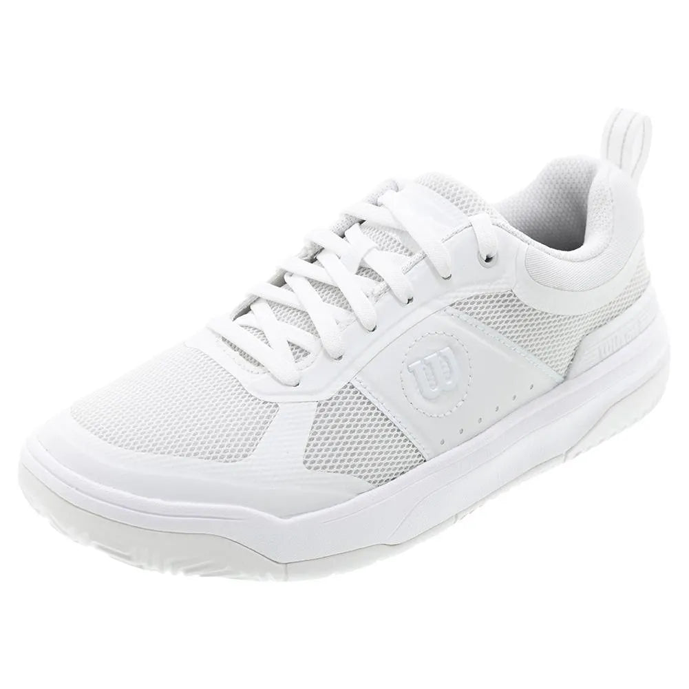 Women's Pickle Pro Pickleball Shoes White