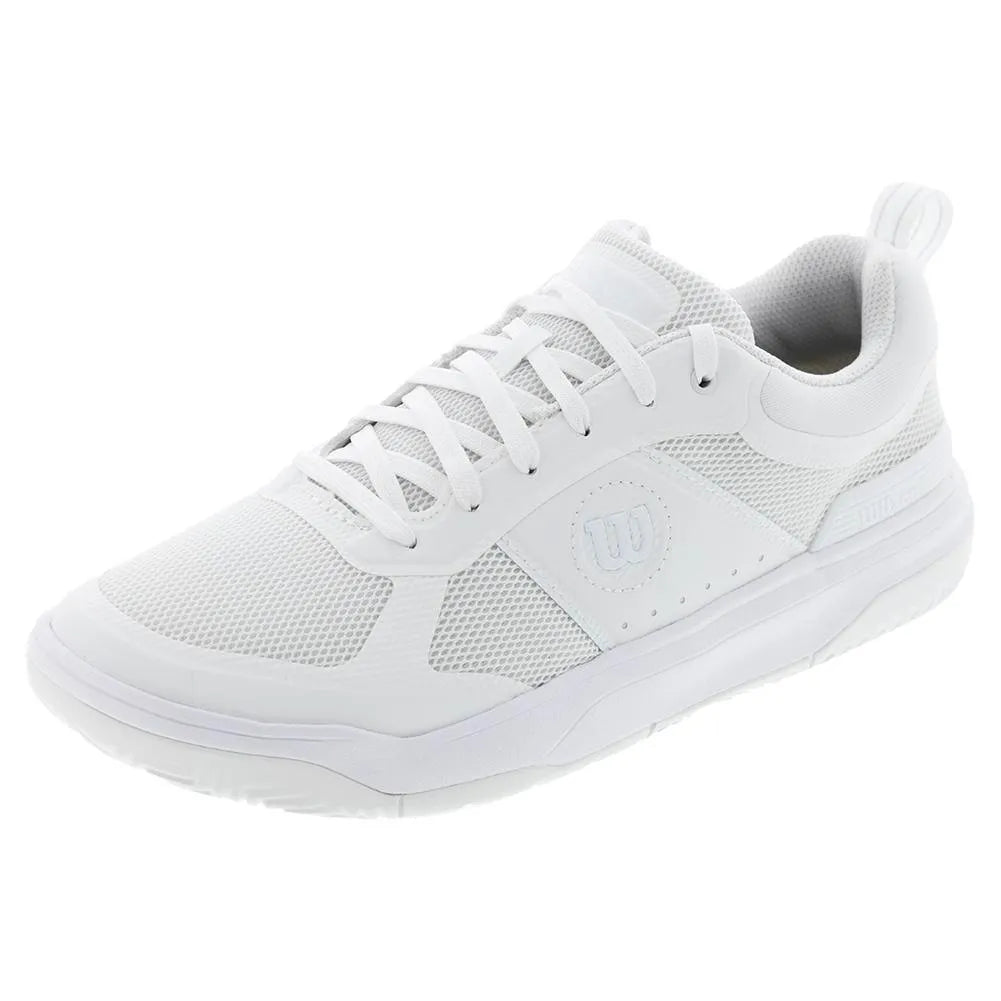 Men's Pickle Pro Pickleball Shoes White