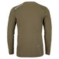 Men's Jet Tee Long Sleeve Tennis Top Apparel BloqUV
