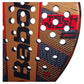 Technical Veron Padel Racquet Babolat