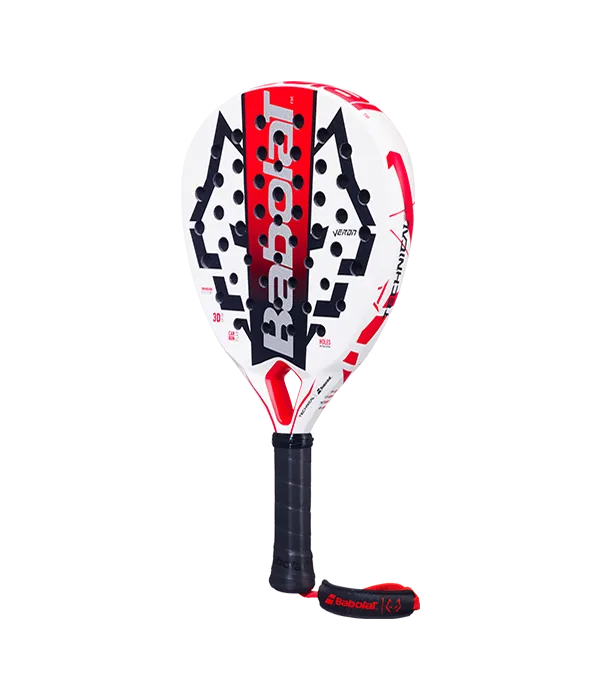 Babolat Technical Veron 2025 Juan Lebrón Padel Racket