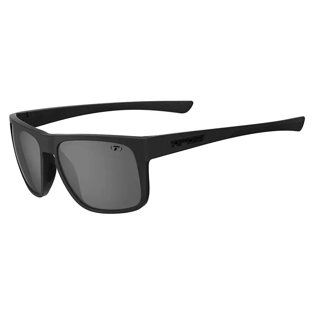 Swick Sunglasses Blackout with Smoke Lenses