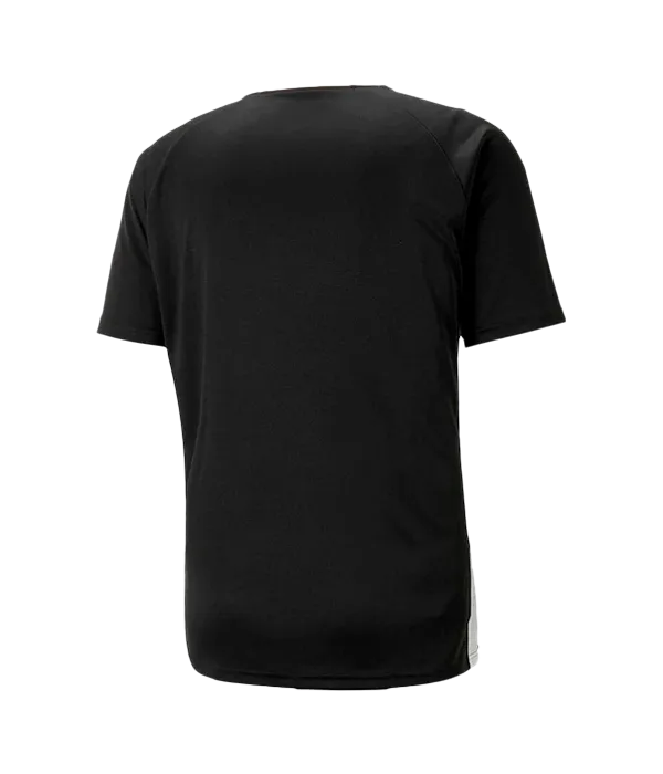 Camiseta Puma Padel teamLIGA Negro