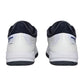Men's Trofeo 2 AG PKL Shoes White and Surf the Web Footwear Diadora