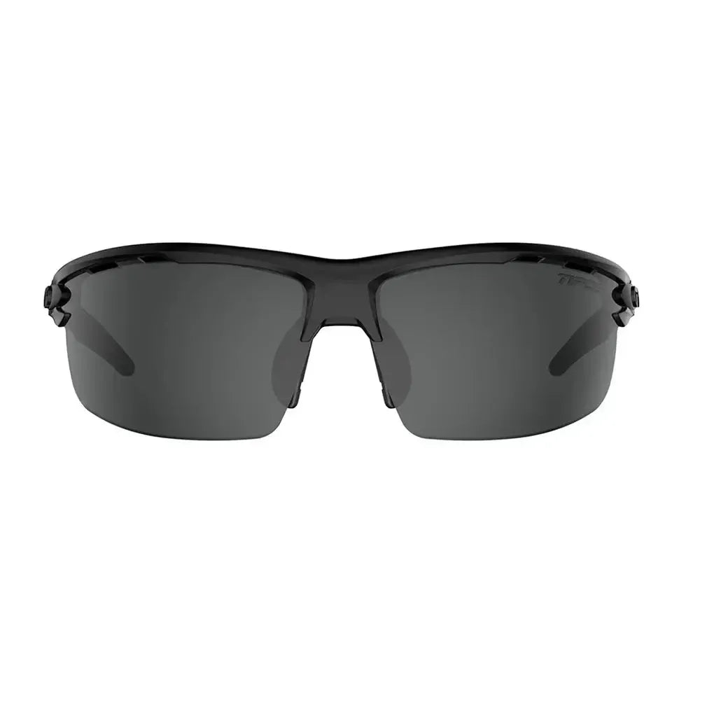 Rivet Sunglasses Blackout and Smoke Lenses