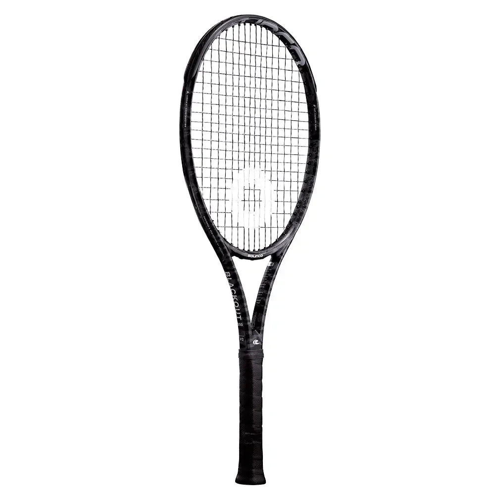 Blackout V2 300 Demo Tennis Racquet