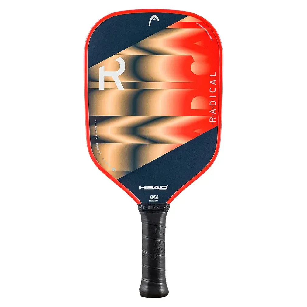 Radical Pro 2024 Pickleball Paddle