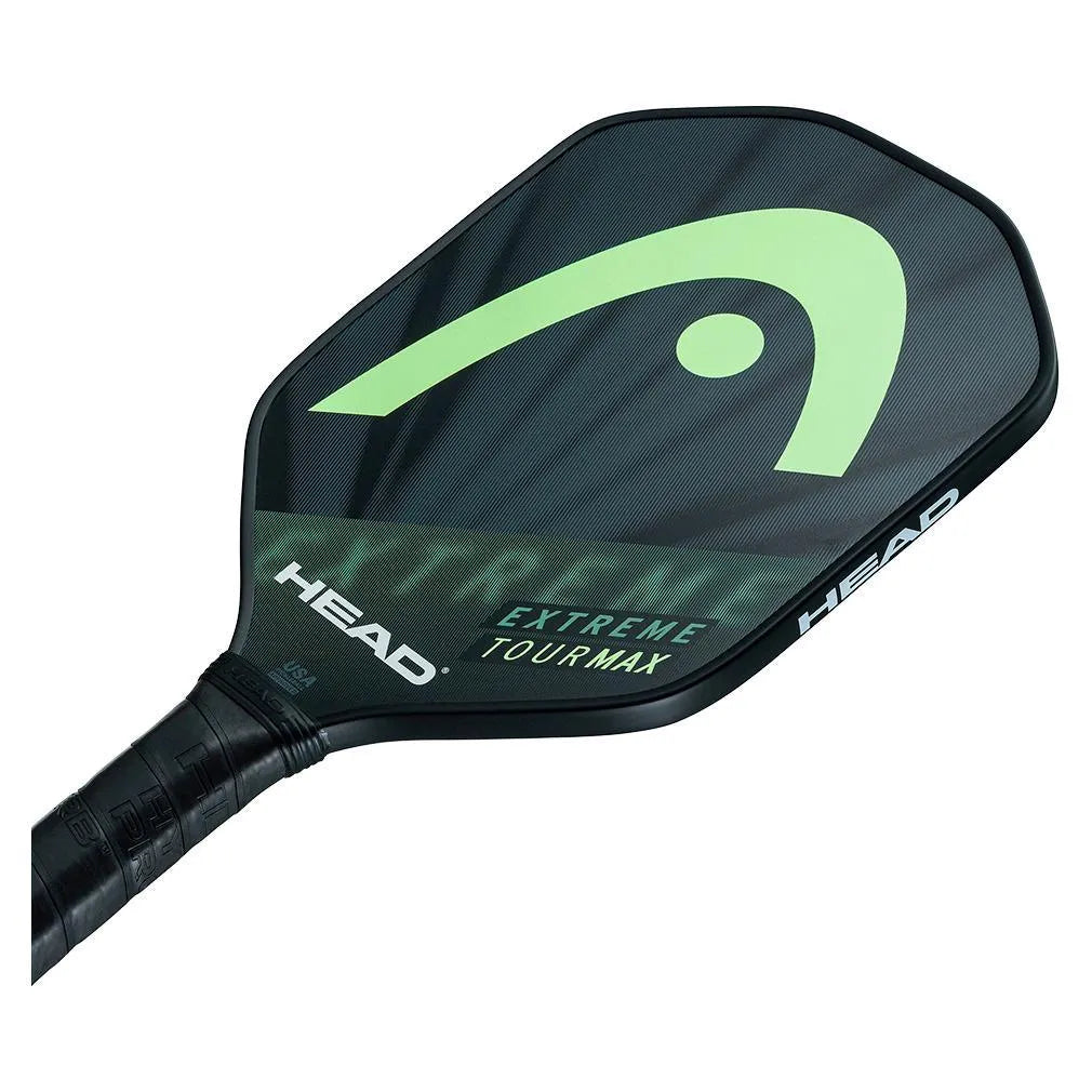 Extreme Tour MAX 2023 Pickleball Paddle Grip 3 7/8