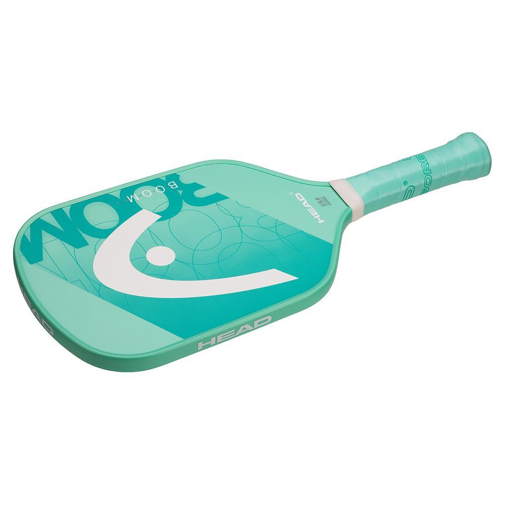 Boom Team EX 2024 Pickleball Paddle Racquets Head