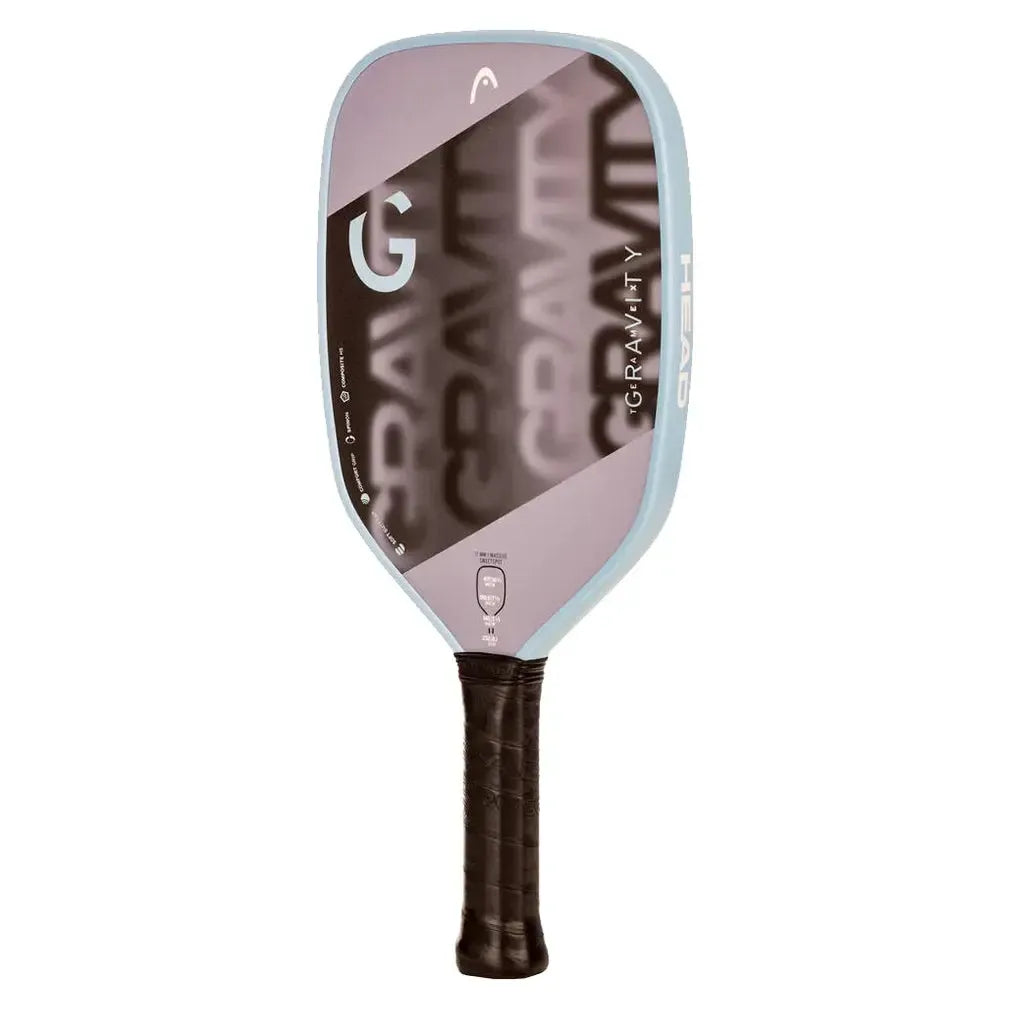 Gravity Team EX Pickleball Paddle