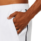 Men`s Match 7 Inch Tennis Short Apparel Asics