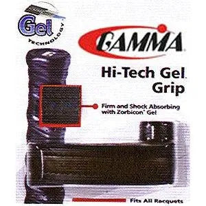 Hi.Tech Gel Replacement Grip-Accessories-Gamma-2241-DEFAULT-L-Tennis Express