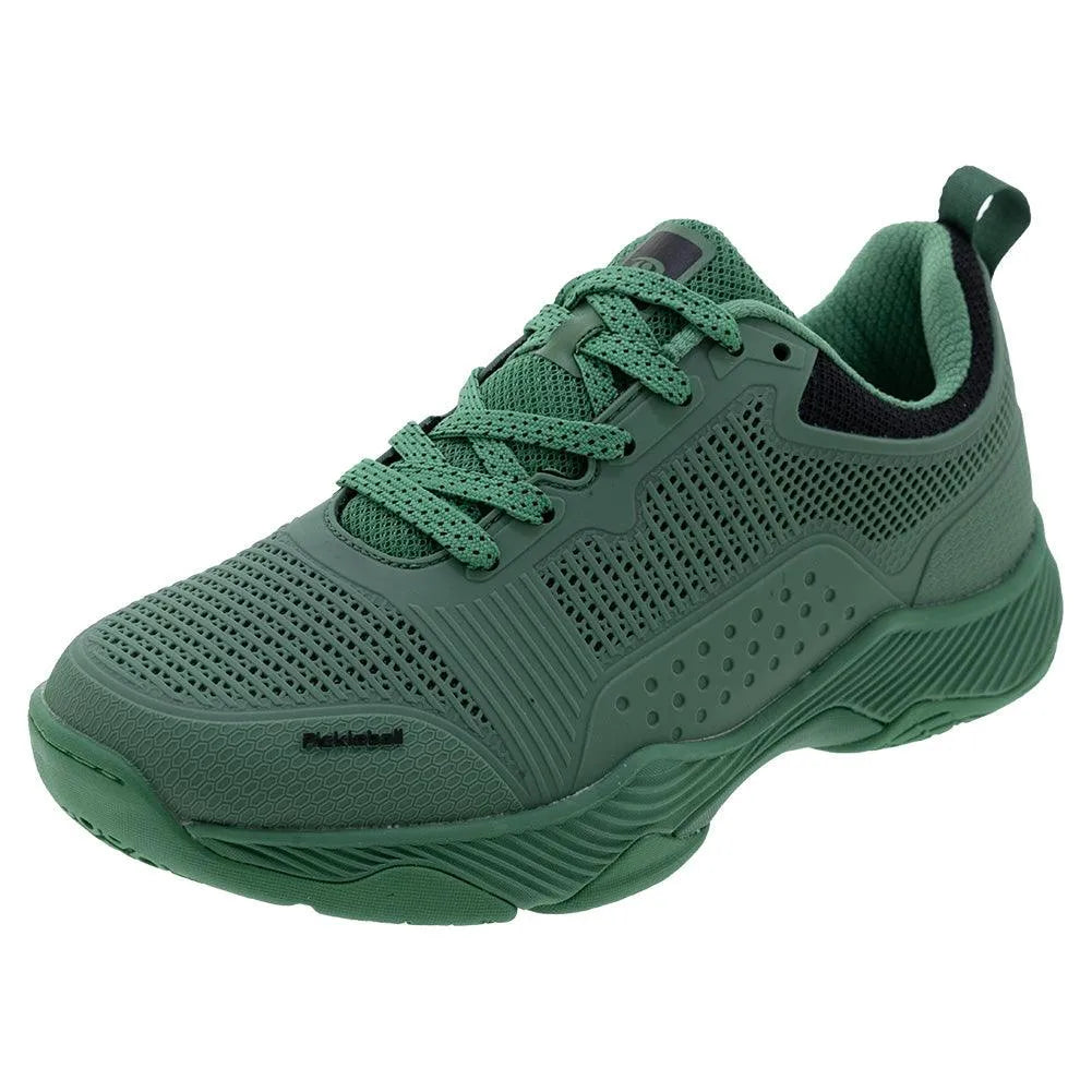 Men's Fresh Shot Pickle Pickleball Shoes Green