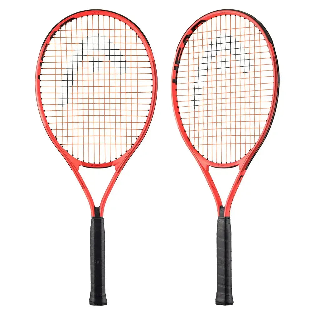Radical Junior 26 Prestrung Tennis Racquet