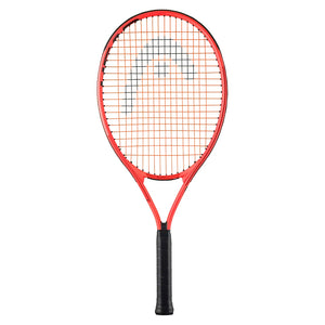 Radical Junior 25 Prestrung Tennis Racquet Racquets Head