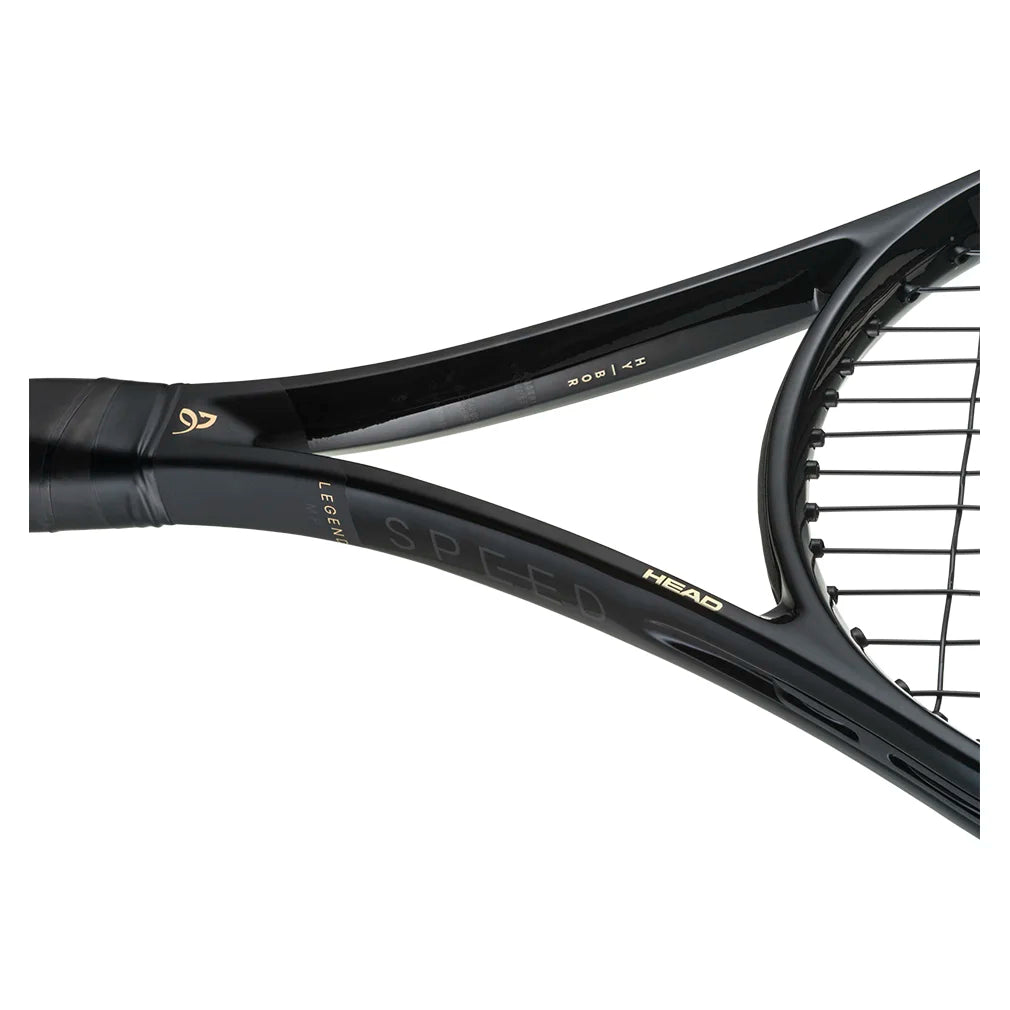 Speed MP Legend 2025 Tennis Racquet Racquets Head
