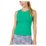 Women`s Tennis Tank Zen Apparel Sofibella