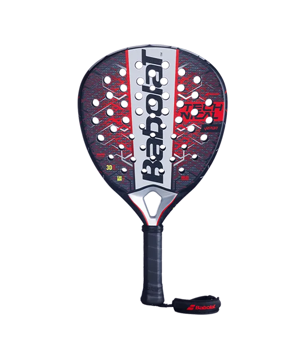 Babolat Technical Veron 2025 Padel Racket