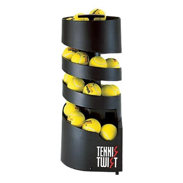 Kid's Tennis Twist Ball Machine - AC