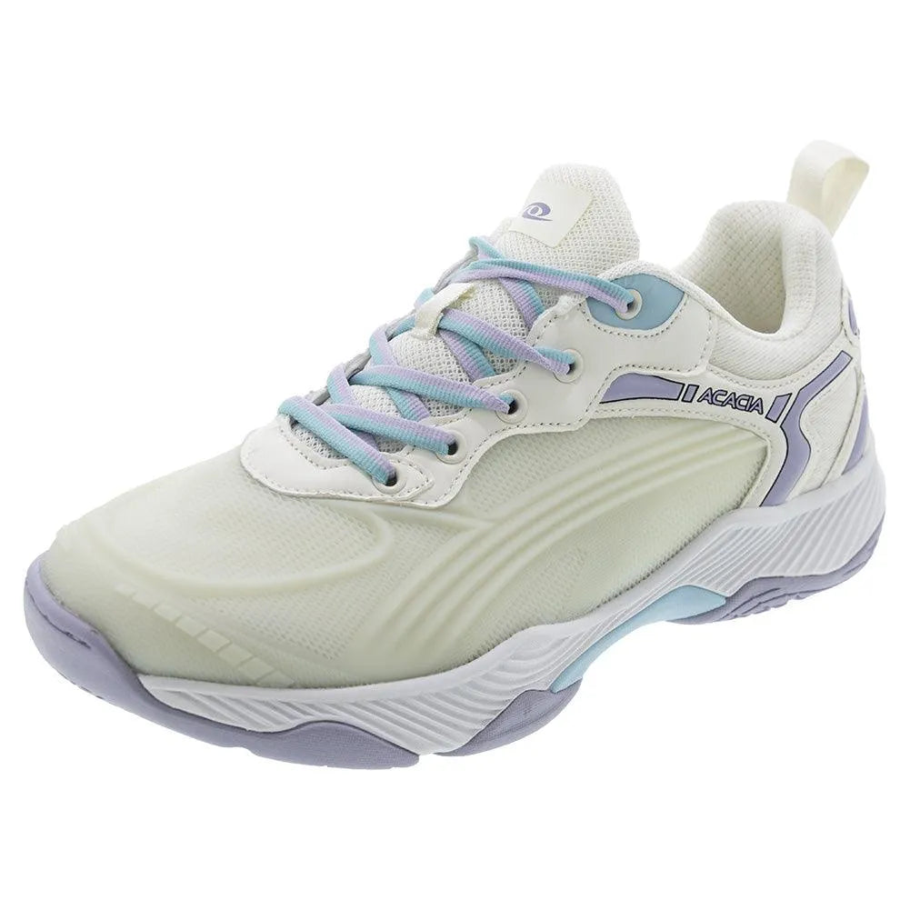 Women's Dream Shot Pickleball Shoes Amethyst