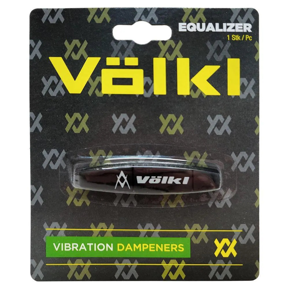 Equalizer Black Dampeners