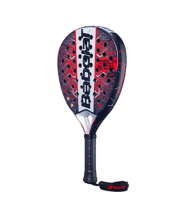 Babolat Technical Veron 2025 Padel Racket