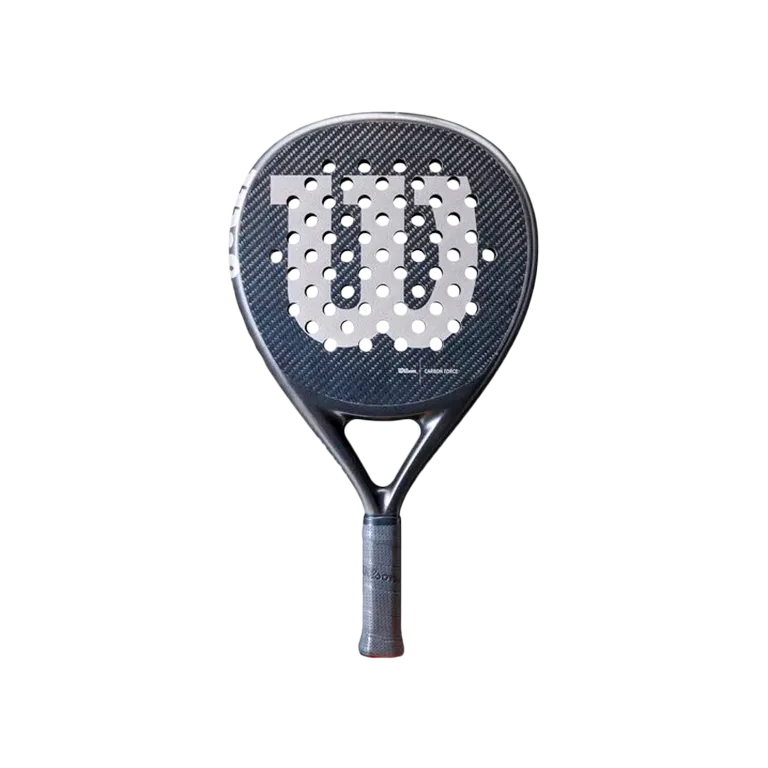 Wilson Carbon Force LT Padel Racket