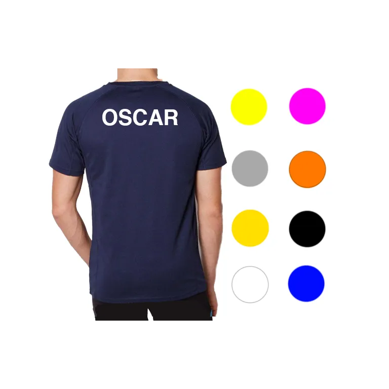 Estampación: Nombre