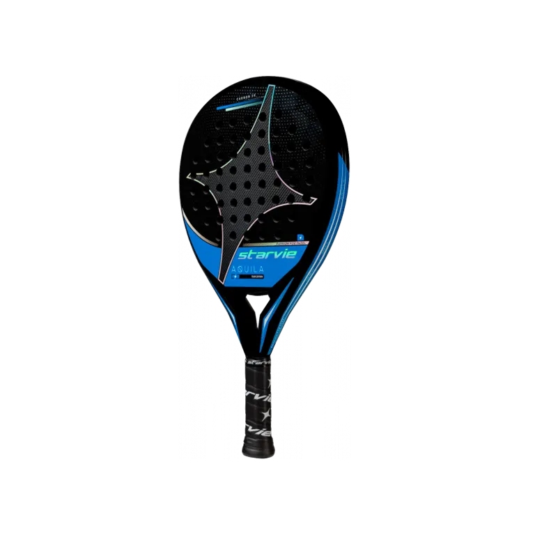 Starvie Aquila Tour Soft Padel Racket