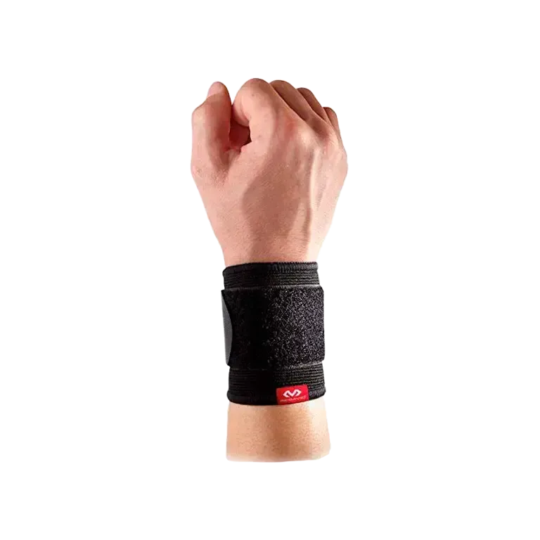 Muñequera McDavid Elástica 513 Wristband Wristband