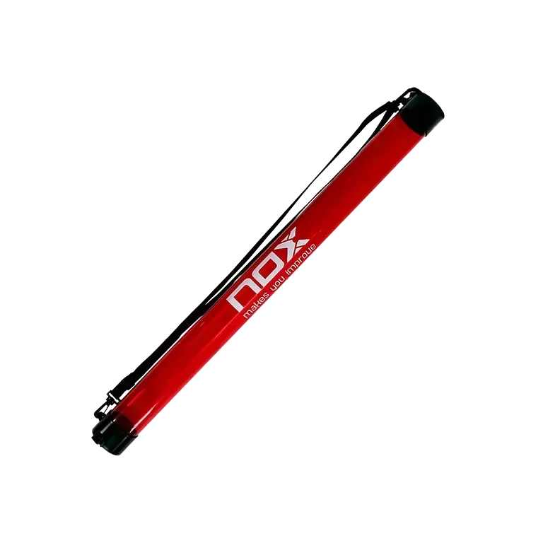 Tubo Recogepelotas NOX