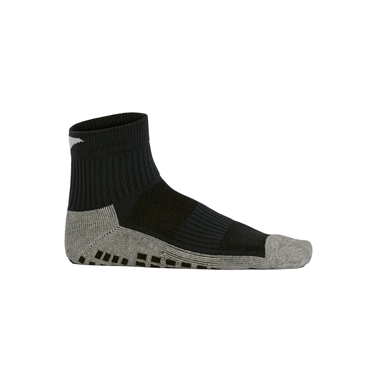 Calcetines Joma Antideslizantes Cortos Negro
