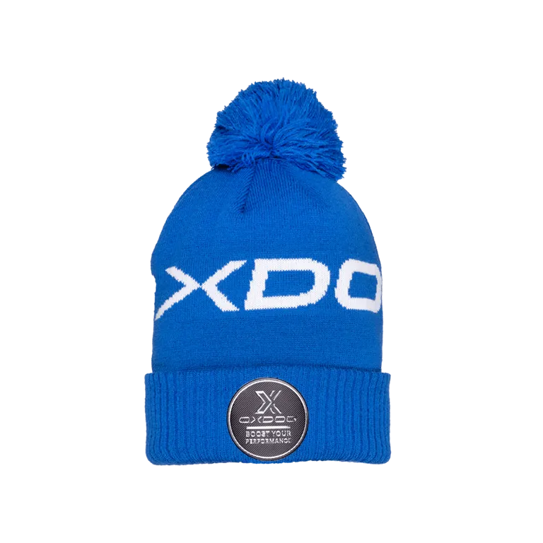 Gorro Oxdog Nitro Azul
