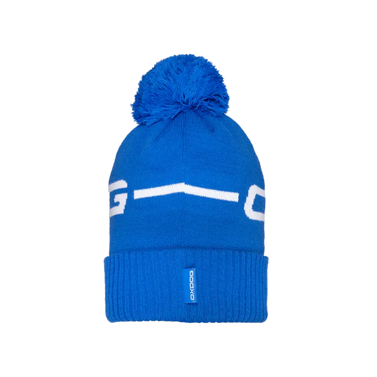 Gorro Oxdog Nitro Azul
